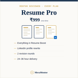Resume Pro